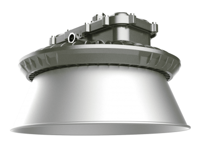 深罩型LED防爆燈HBF8119G(180-280W)